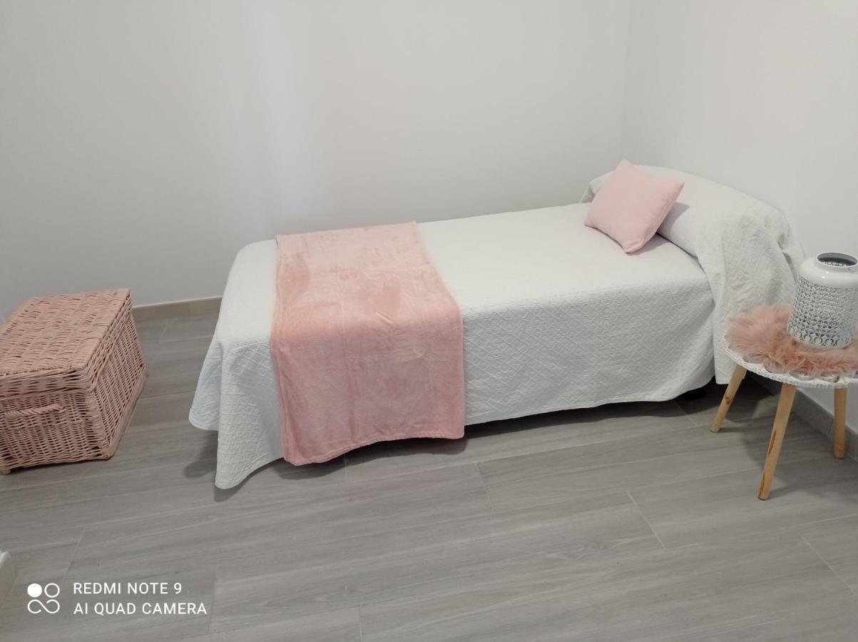 Nuevo Apartamento Montelouro Eksteriør billede