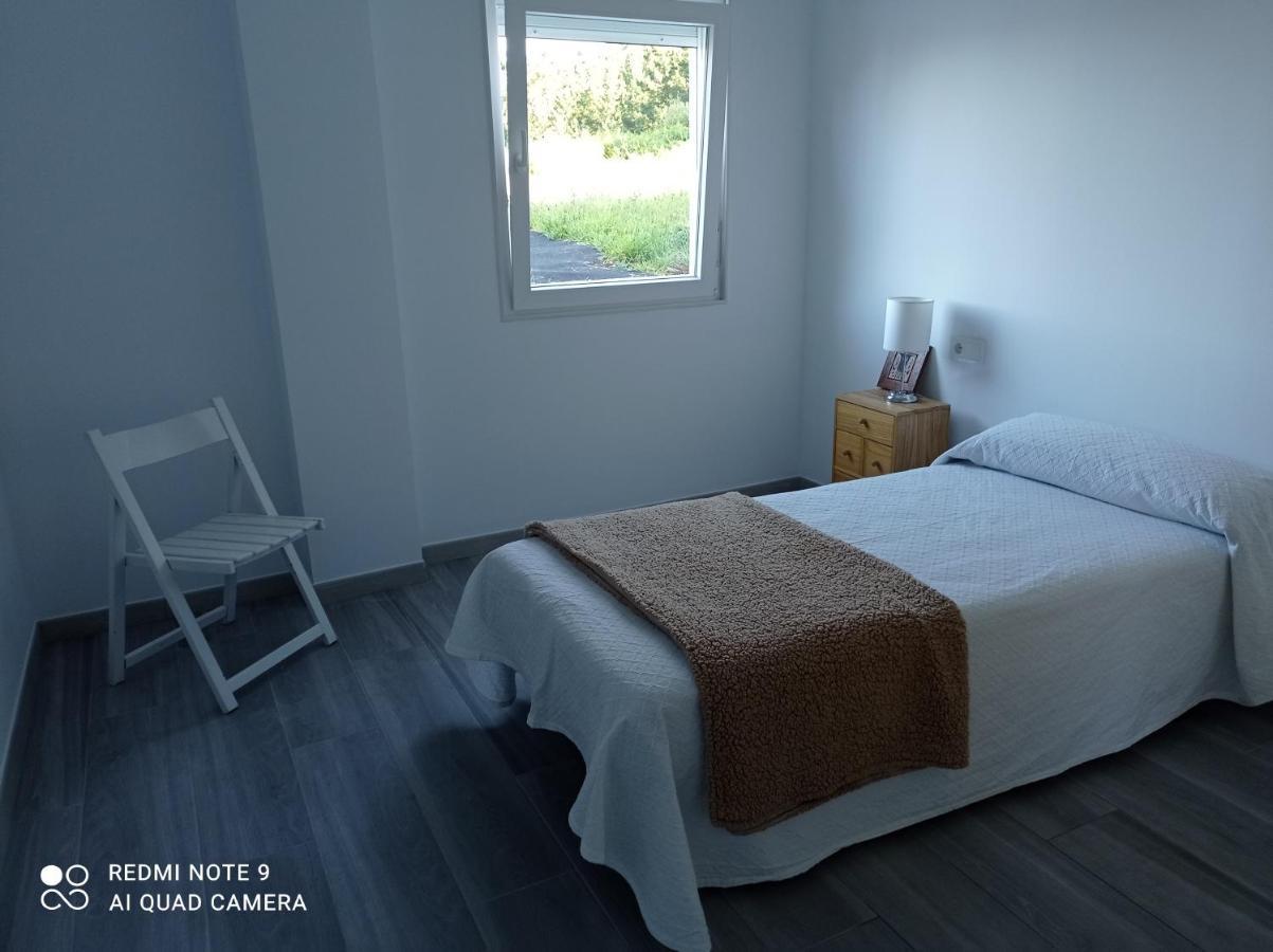 Nuevo Apartamento Montelouro Eksteriør billede
