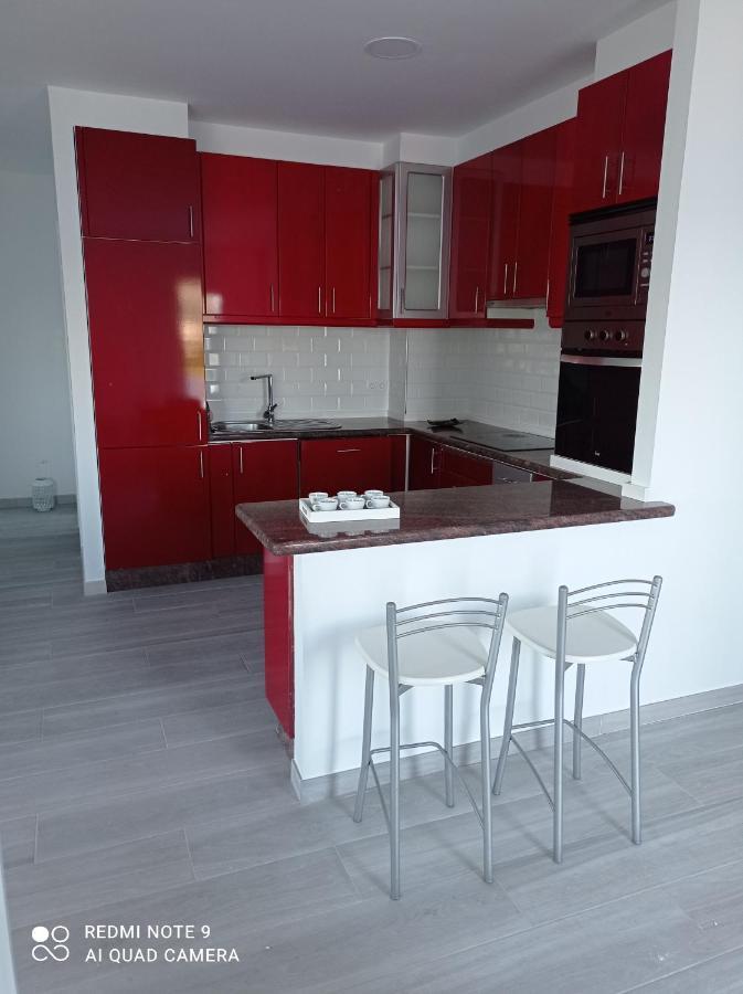 Nuevo Apartamento Montelouro Eksteriør billede