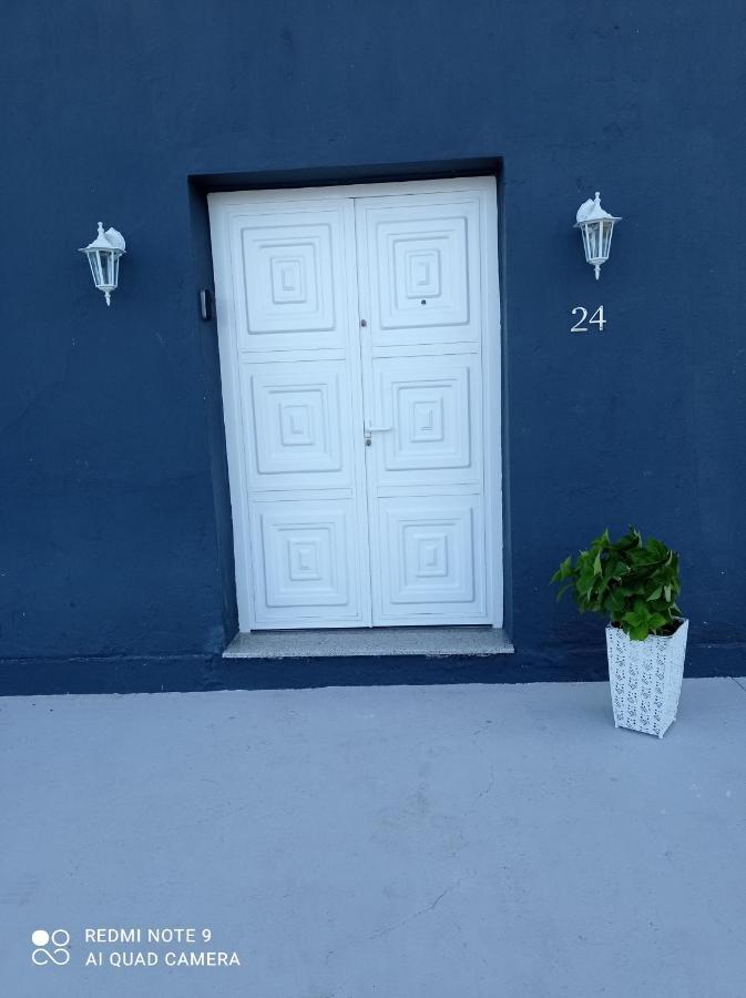 Nuevo Apartamento Montelouro Eksteriør billede