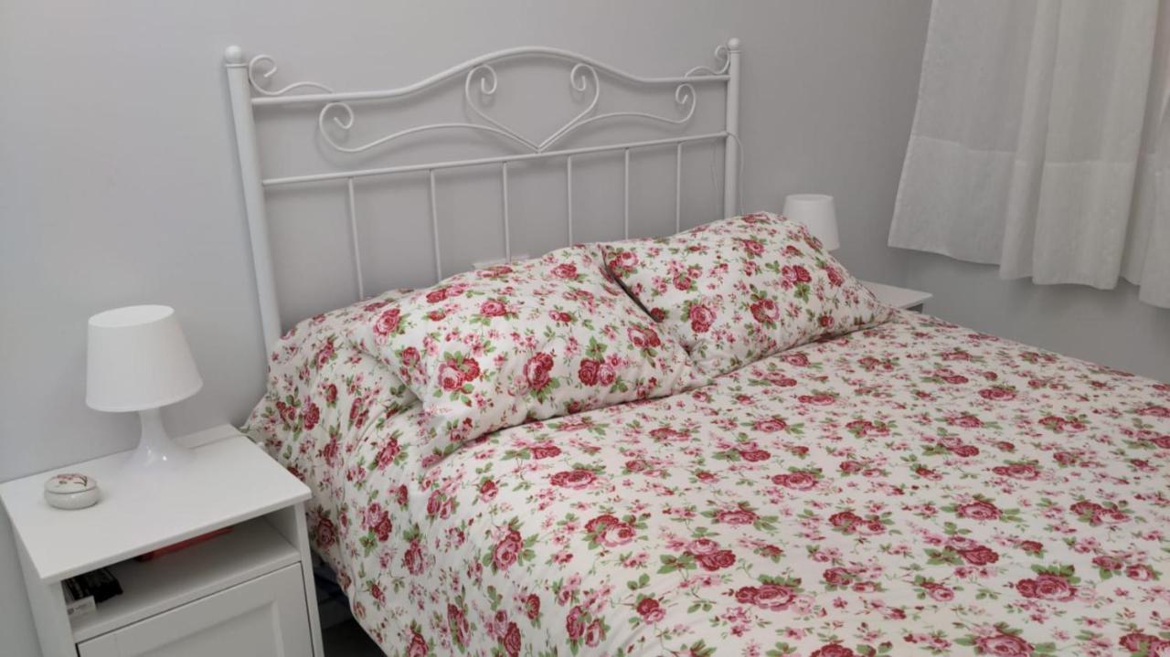 Nuevo Apartamento Montelouro Eksteriør billede